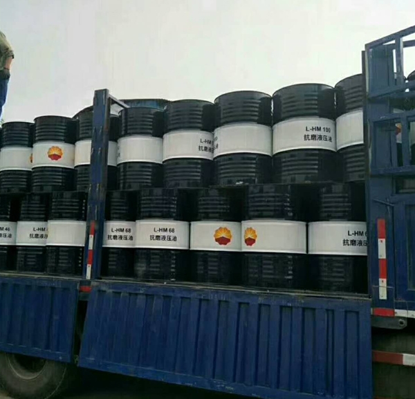 无锡昆仑抗磨液压油