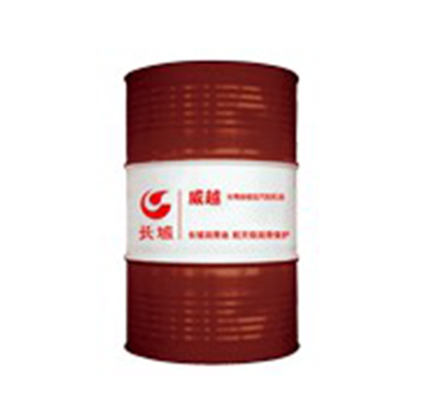 咸宁长城汽轮机油