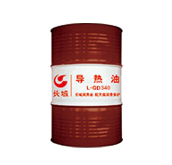 长城L-QD350合成型导热油