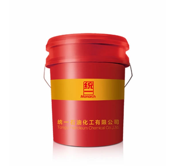 统一蜗轮蜗杆油