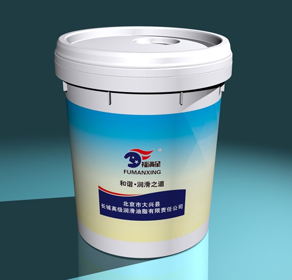 长城福满星轴承油